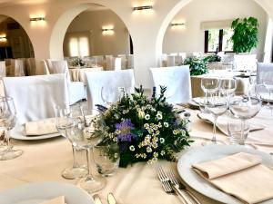 Hotel Punta Negra - Restaurang/Bar