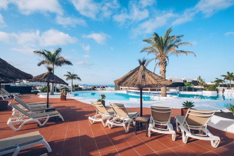 Tacande Bocayna Village Feel and Relax