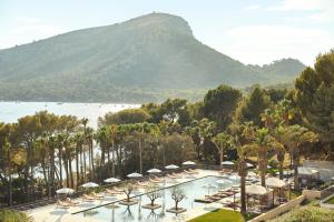 Four Seasons Mallorca at Formentor - Foto på hotellet