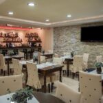 Astron Princess Hotel - Restaurang/Bar