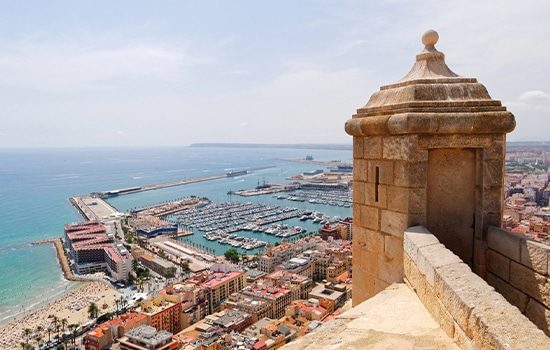 Alicante